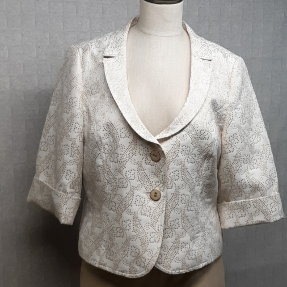 Talbot's Jacket